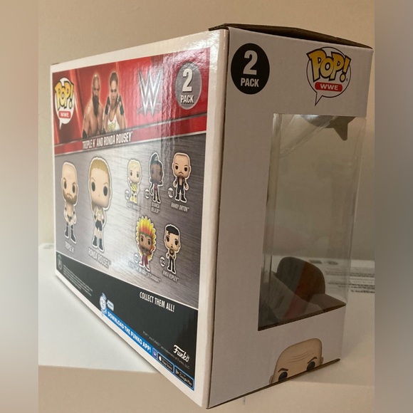 Funko Pop! - Picture 3 of 8